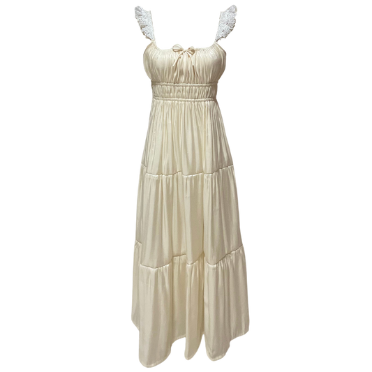 APHRODITE MAXI DRESS