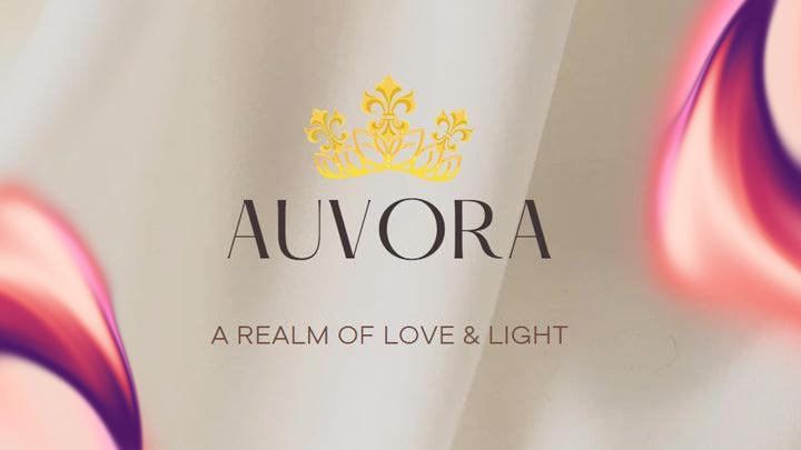 AUVORA E-GIFT CARD